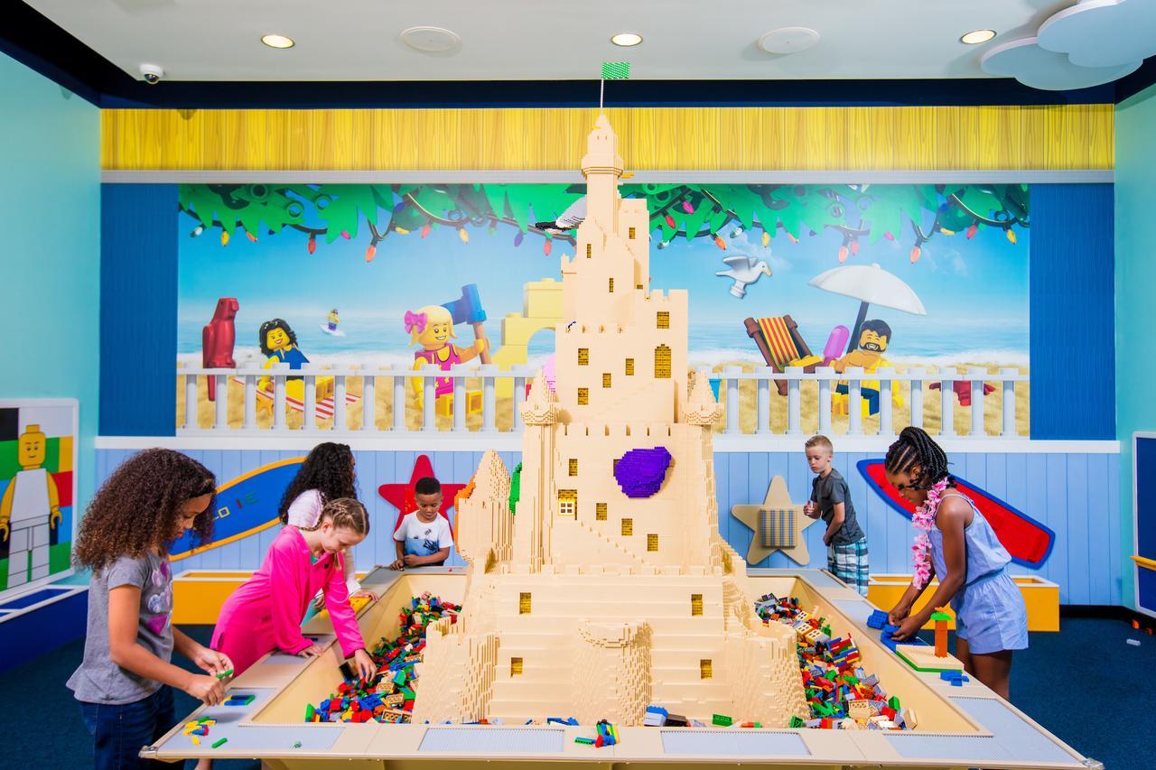 ווינטר הייבן Legoland Florida Resort מראה חיצוני תמונה